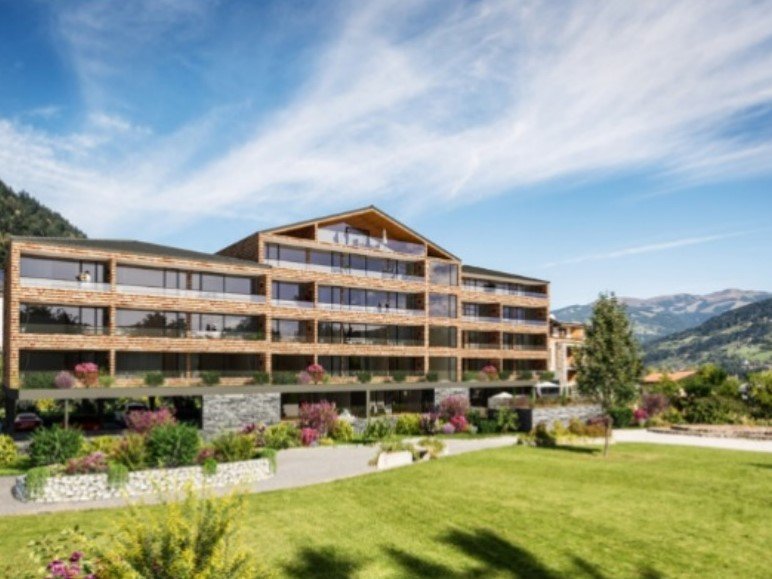 Investiční příležitost - Apartmány v Zell am See